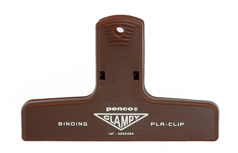Penco Clampy Plastic Clip