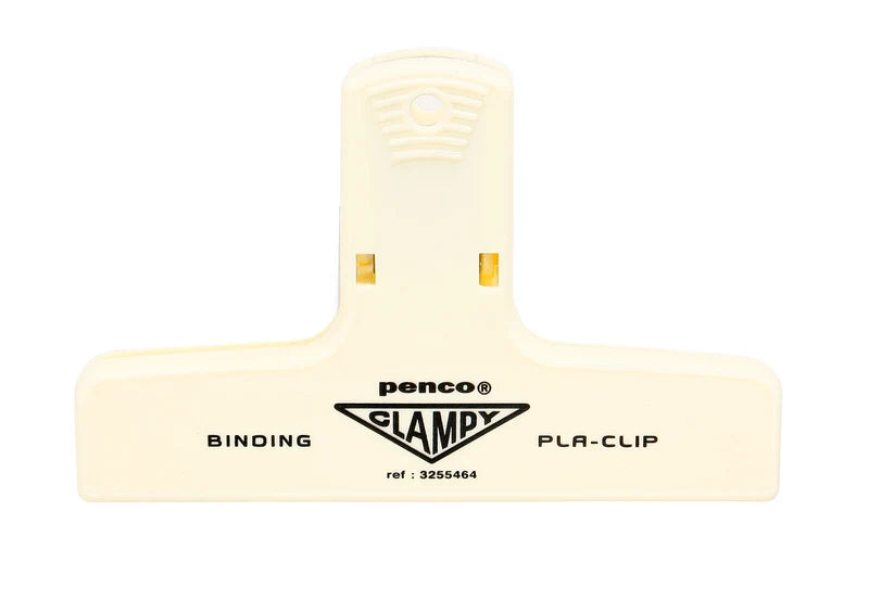 Penco Clampy Plastic Clip