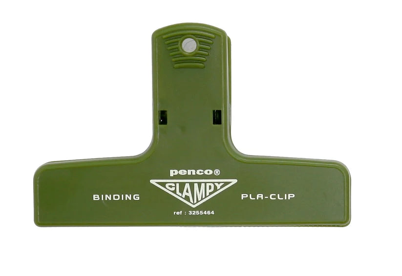 Penco Clampy Plastic Clip