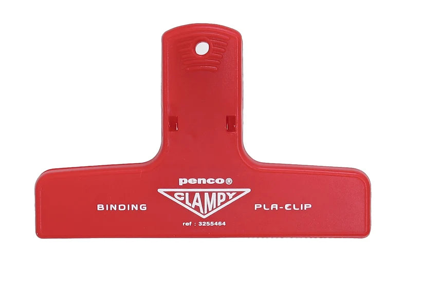 Penco Clampy Plastic Clip