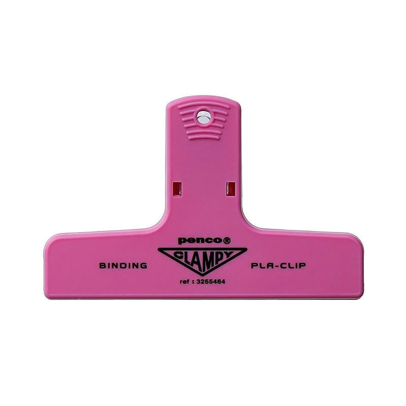 Penco Clampy Plastic Clip