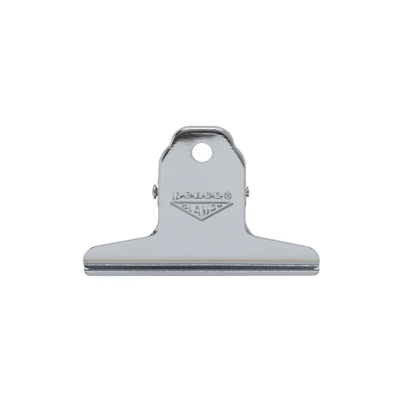 Clampy Clip Small Silver