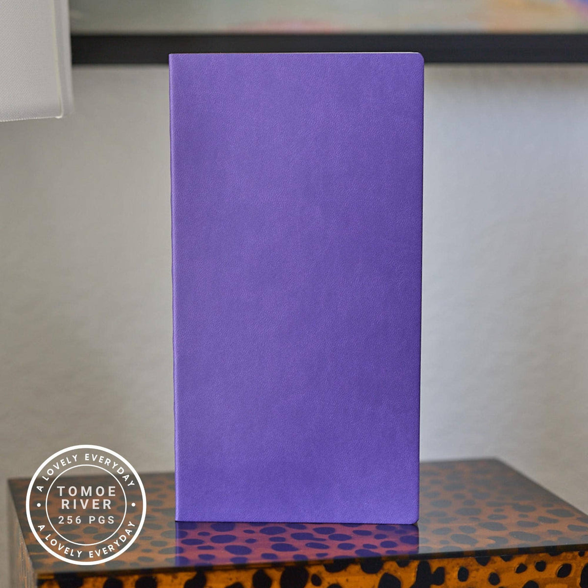 Tomoe River Notebook | 256 Pages | 68 GSM | Anjie Girl