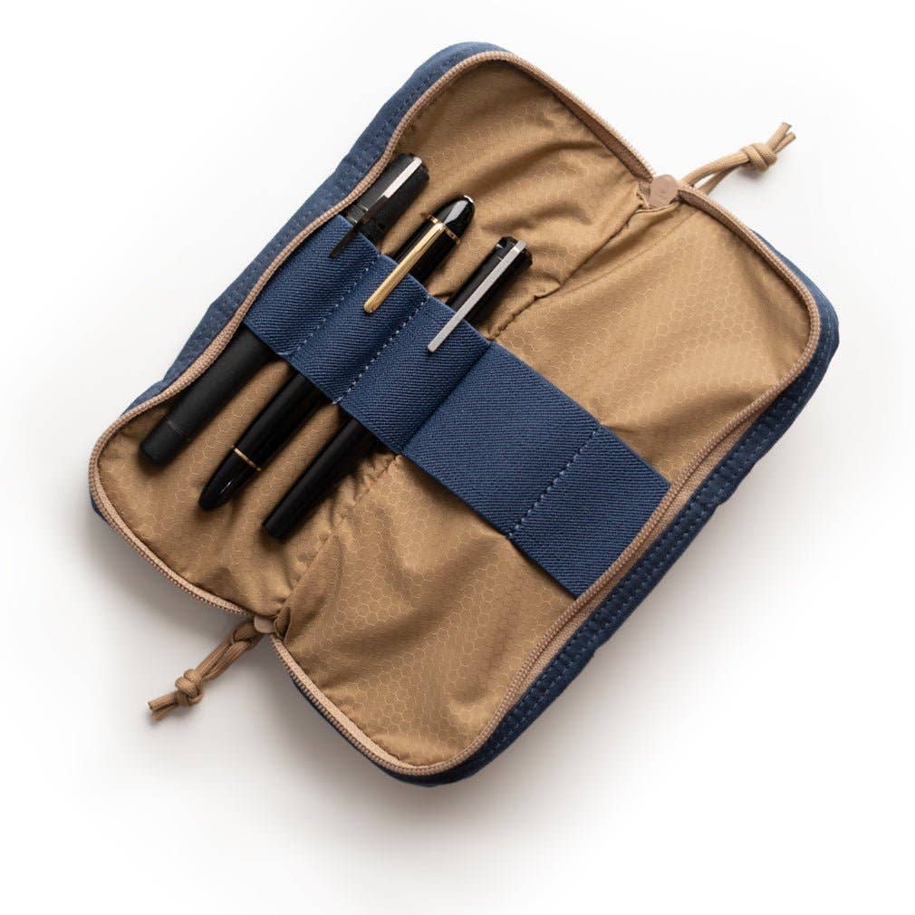 Lochby Venture Pouch: Olive