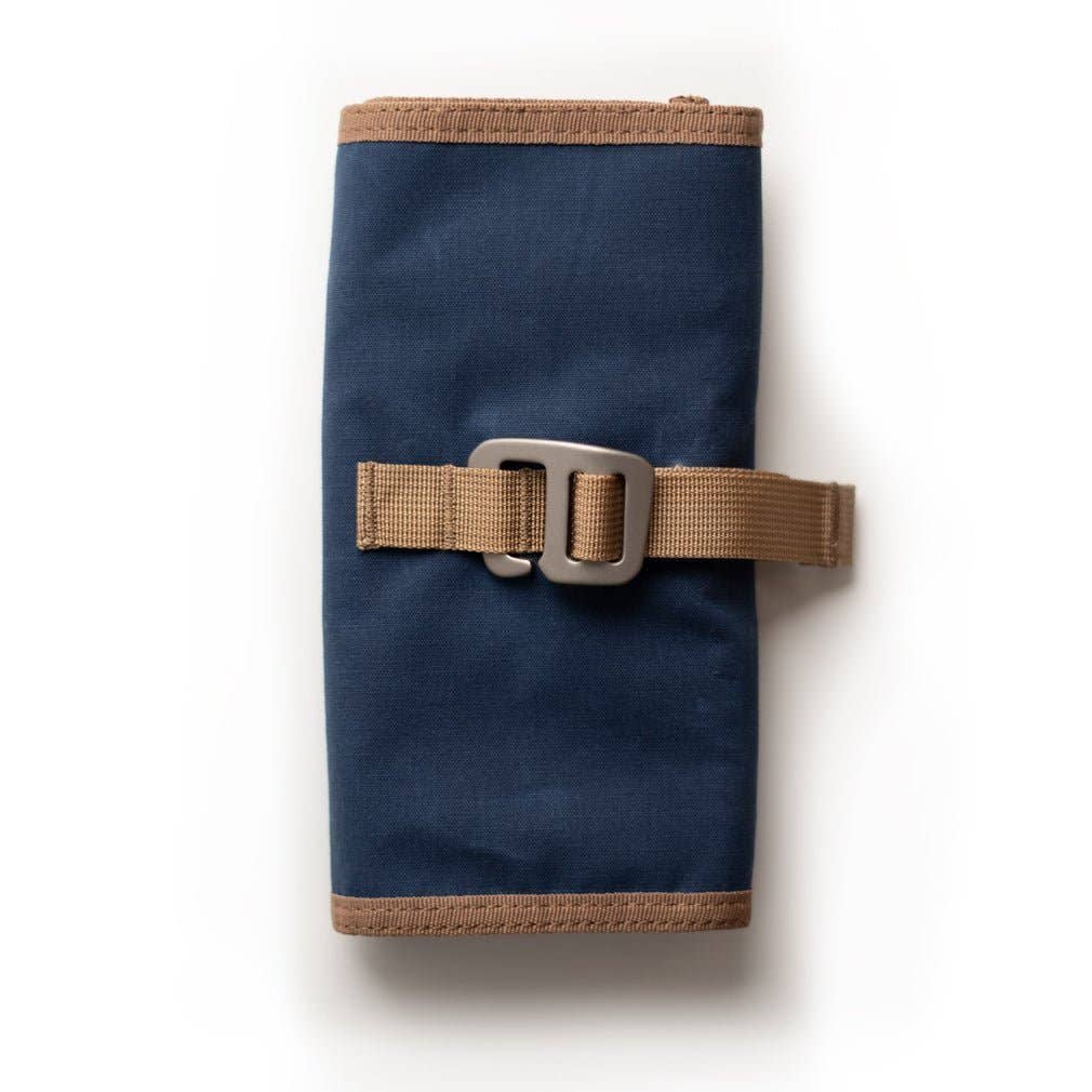 Lochby Tool Roll: Bumblebee