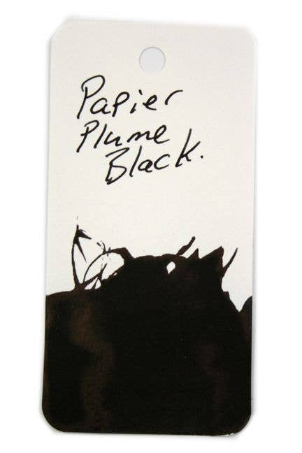 Papier Plume Classic Fountain Pen Ink Collection - 30ml: Caramel