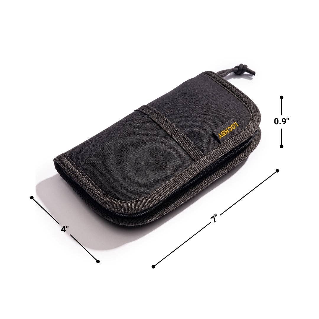 Lochby Quattro V2: Honey