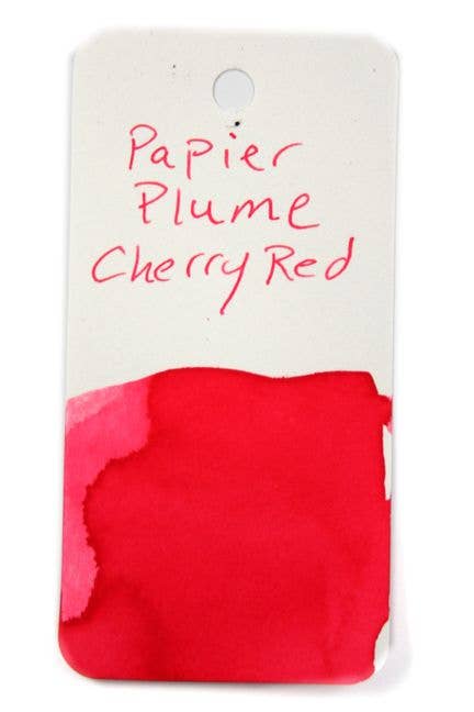 Papier Plume Classic Fountain Pen Ink Collection - 30ml: Sepia