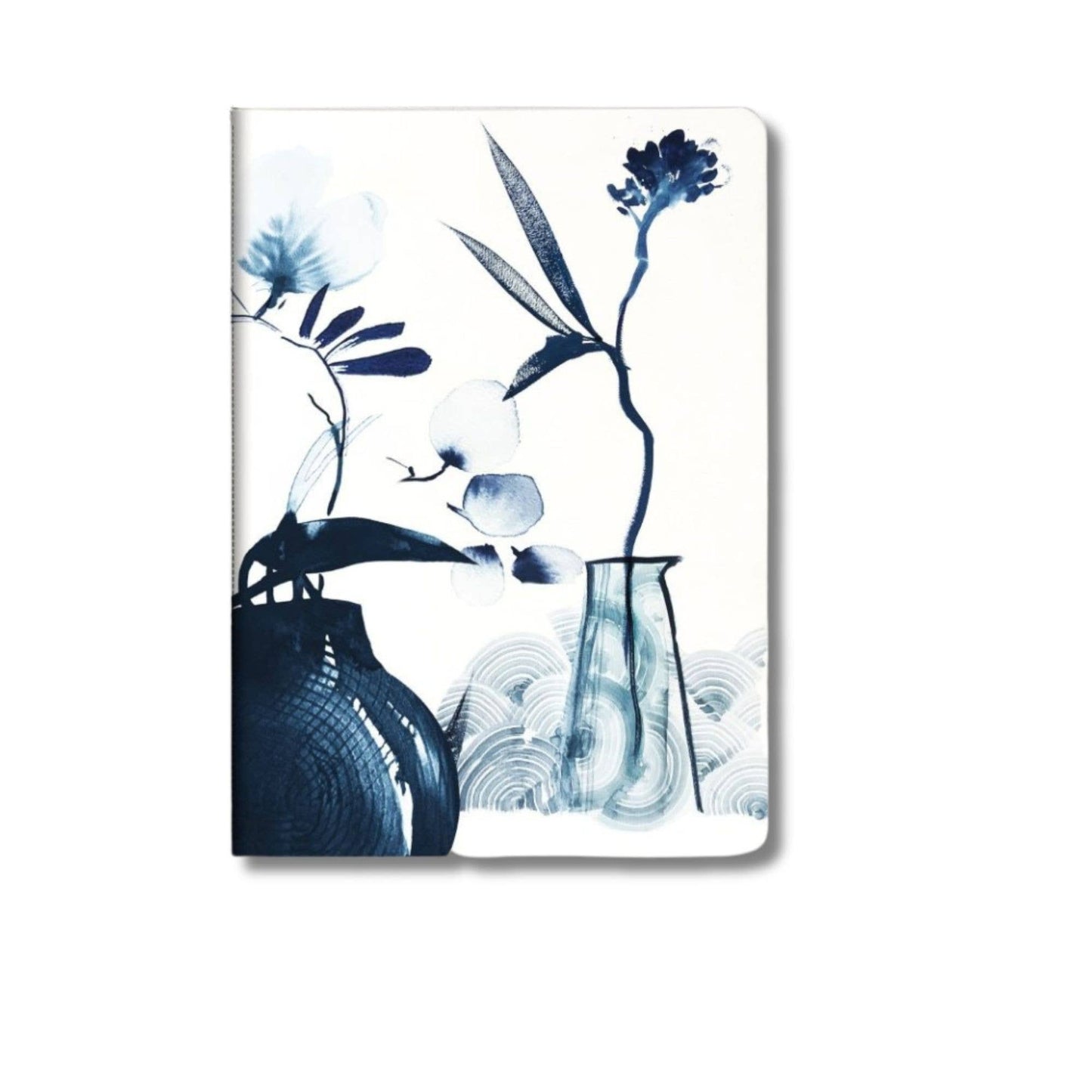 Clairefontaine Inkebana Notebook