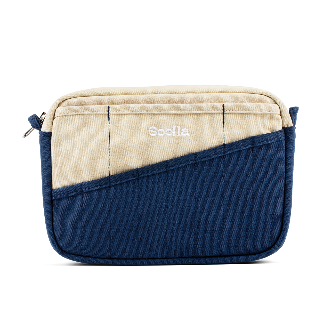 Soolla® Studio Pouch, Marina (Stationery Pouch): Marina
