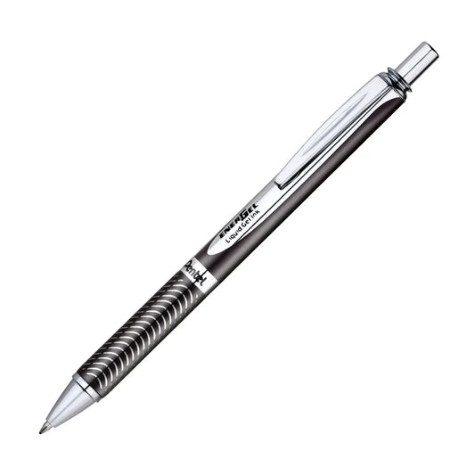 Pentel EnerGel Alloy