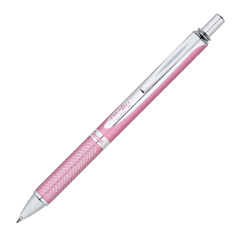 Pentel EnerGel Alloy