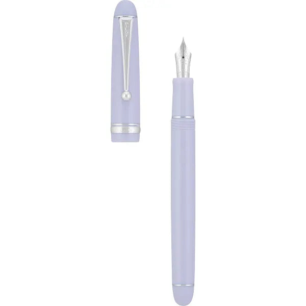 Pilot Custom 74 Lavender Fog Fountain Pen US Exclusive