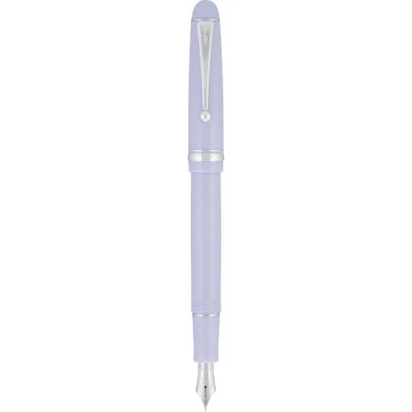 Pilot Custom 74 Lavender Fog Fountain Pen US Exclusive