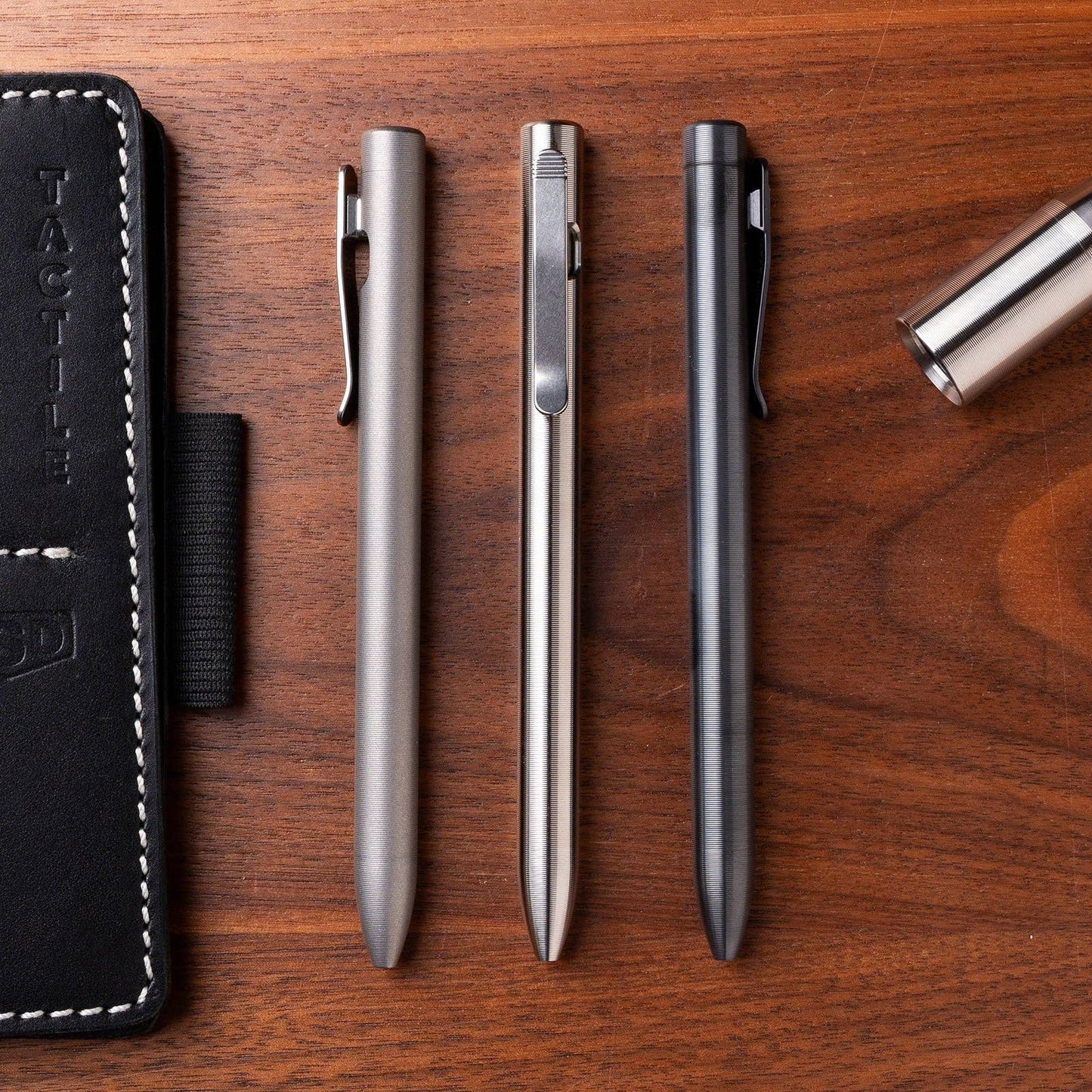 Tactile Turn Clip Action Pen: DLC / Standard