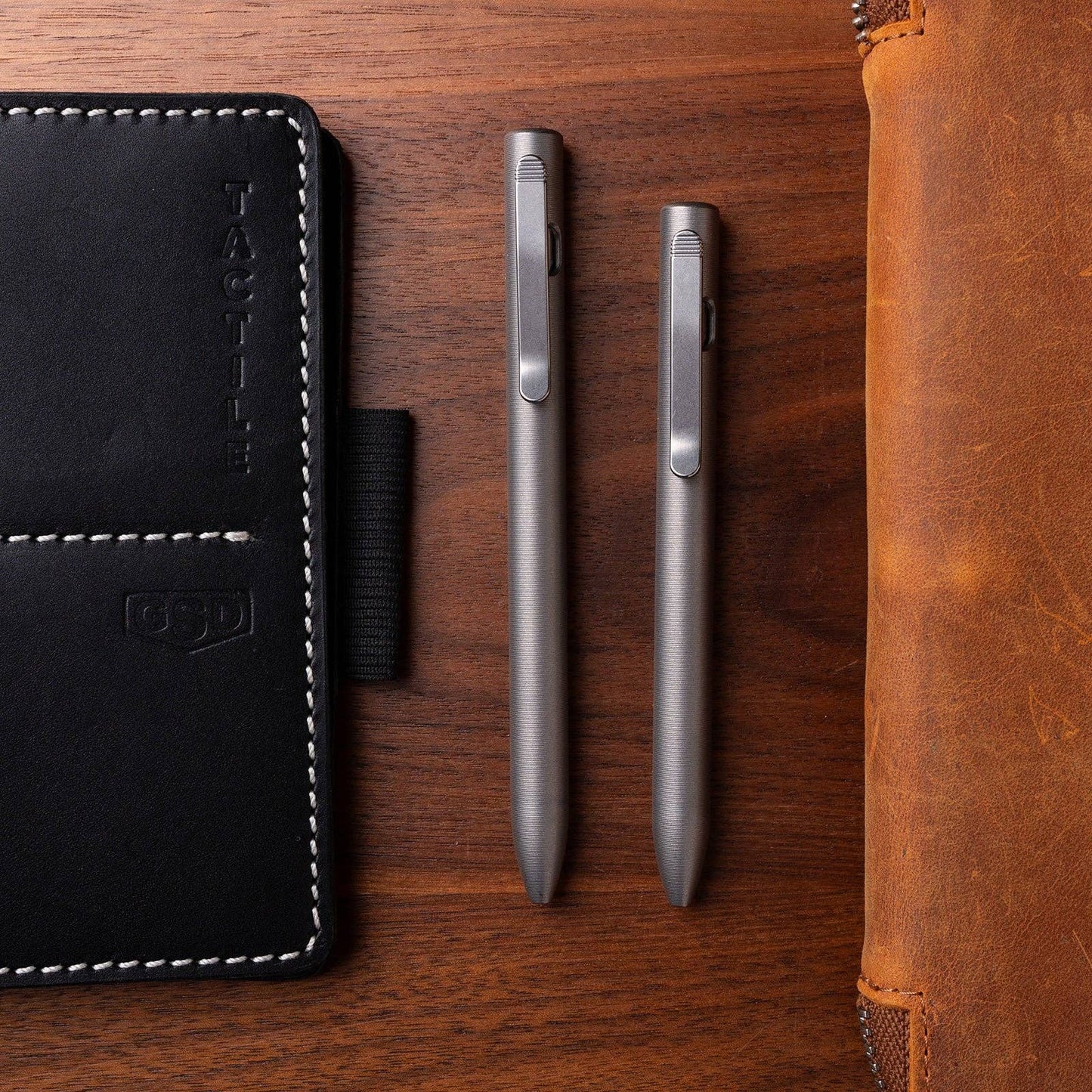 Tactile Turn Clip Action Pen: DLC / Standard