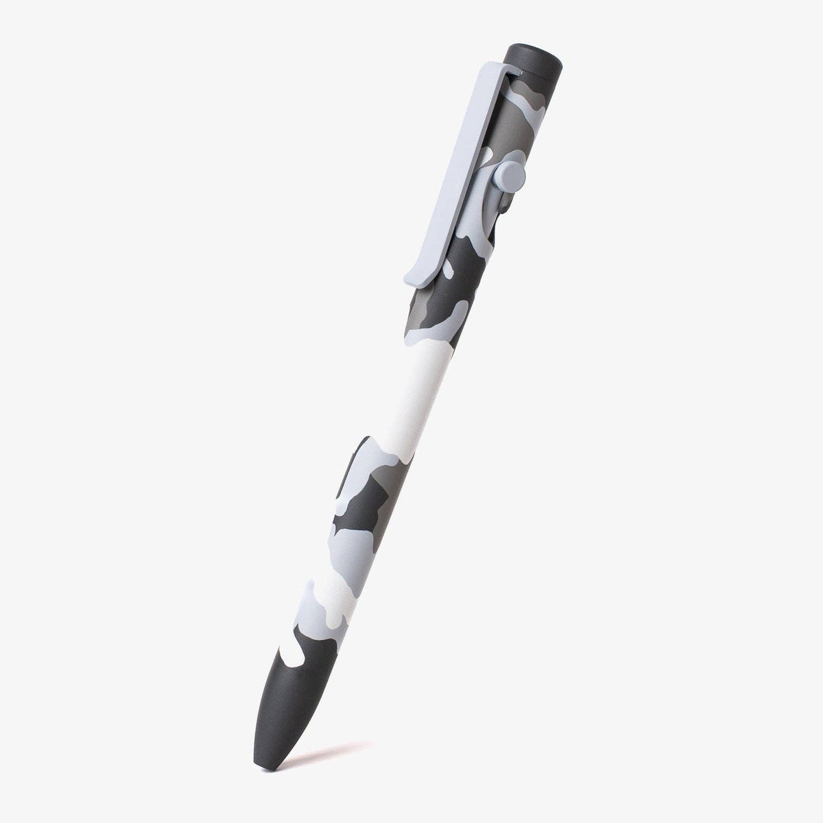Camo Bolt Action Pen: Desert / Standard