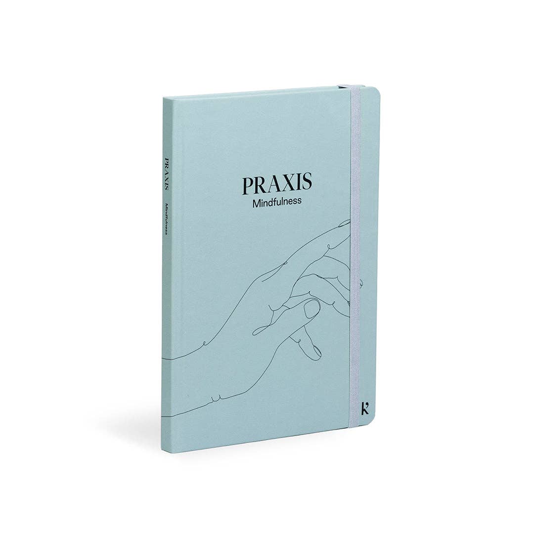 Karst - Praxis Method - Set of 3 A5 Journals