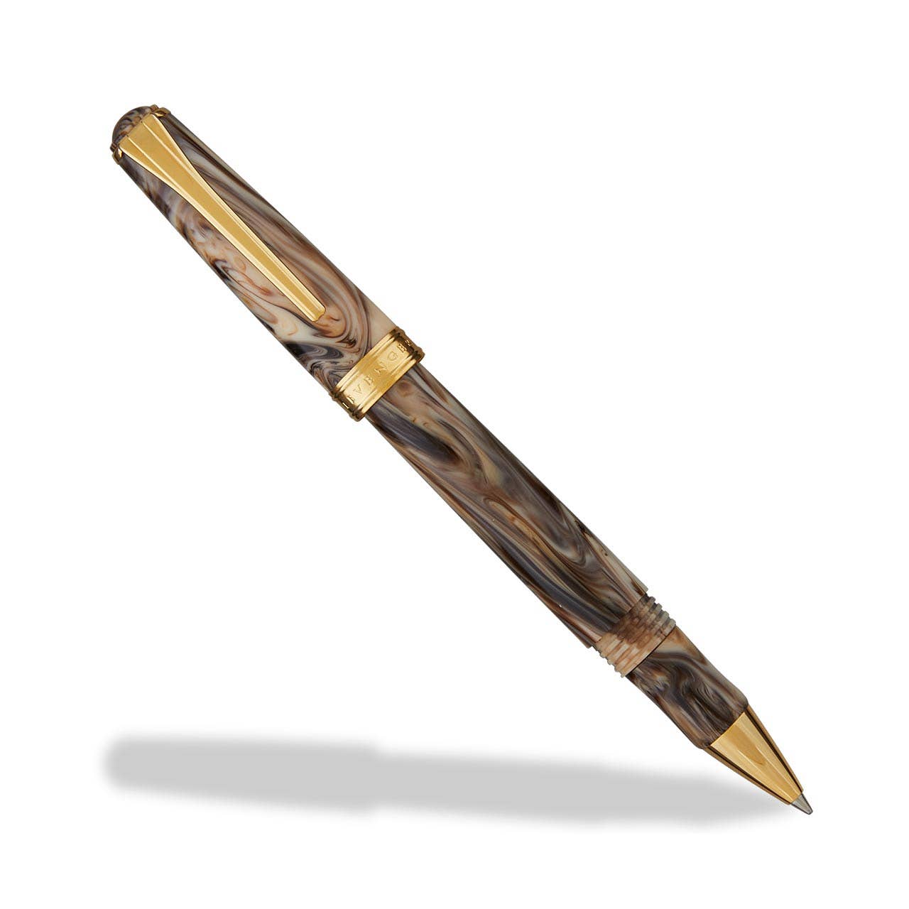 True Writer Classic Firenze Pen: Rollerball