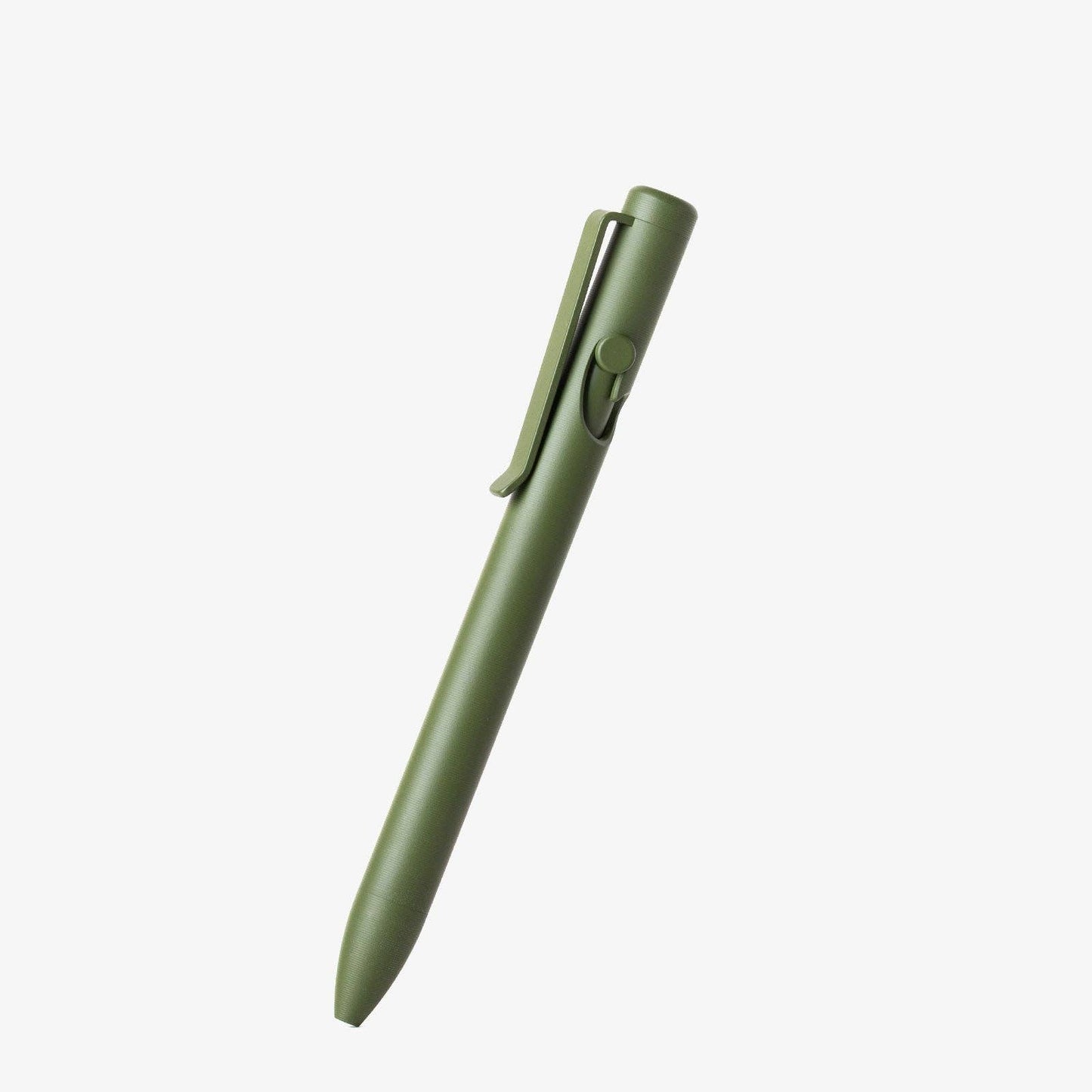 Tactile Turn Tonal Bolt Action Pen: Short / Amethyst