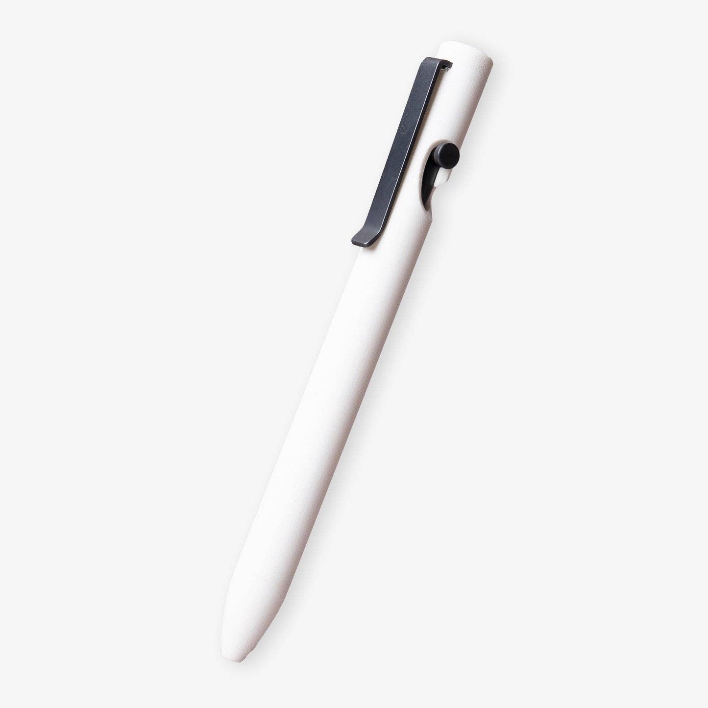 Tactile Turn G10 Bolt Action Pen: Orange / Standard [5.6"]