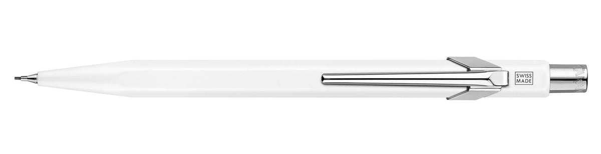 Caran d'Ache Mechanical Pencil 844: Orange Fluo