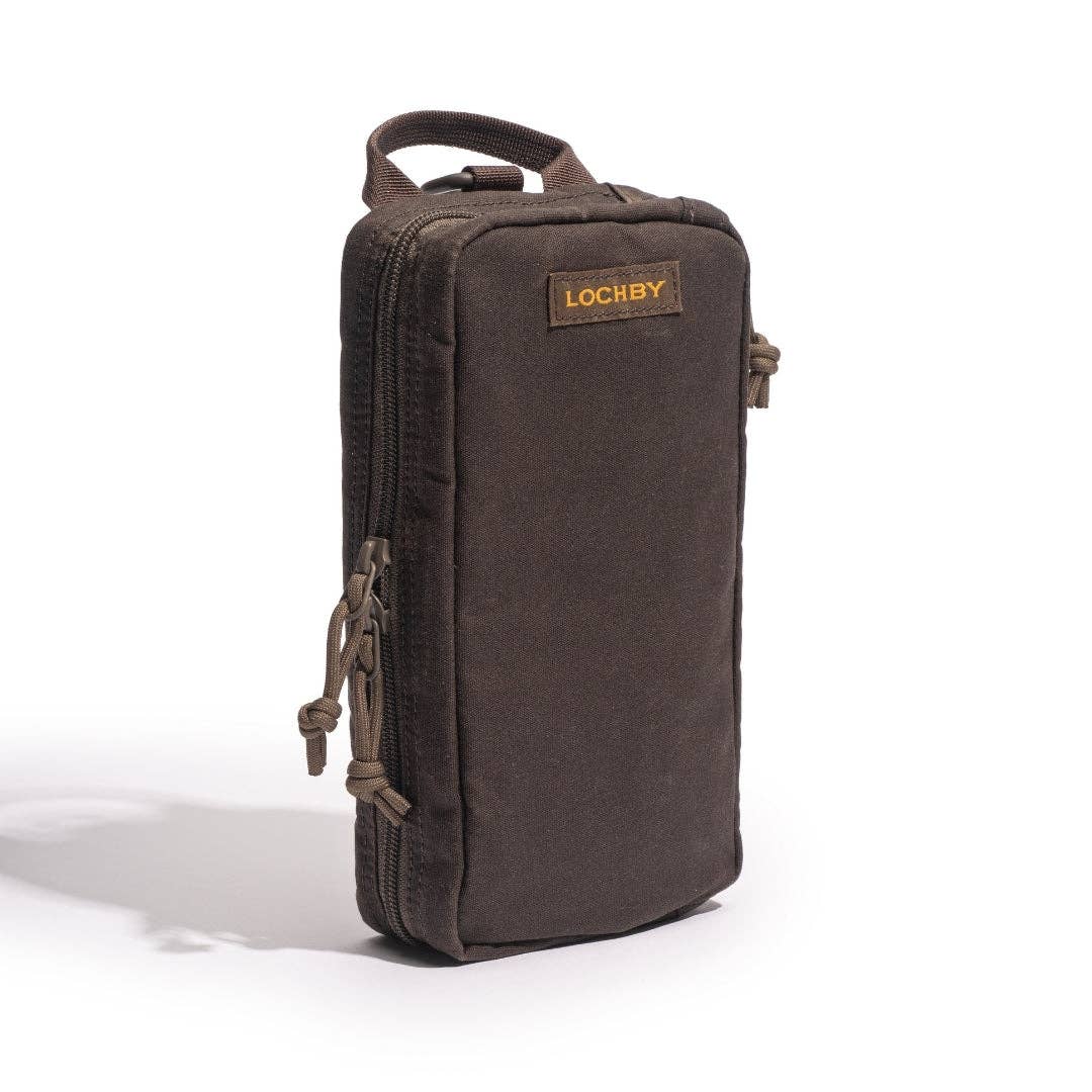 Venture Pouch: Honey