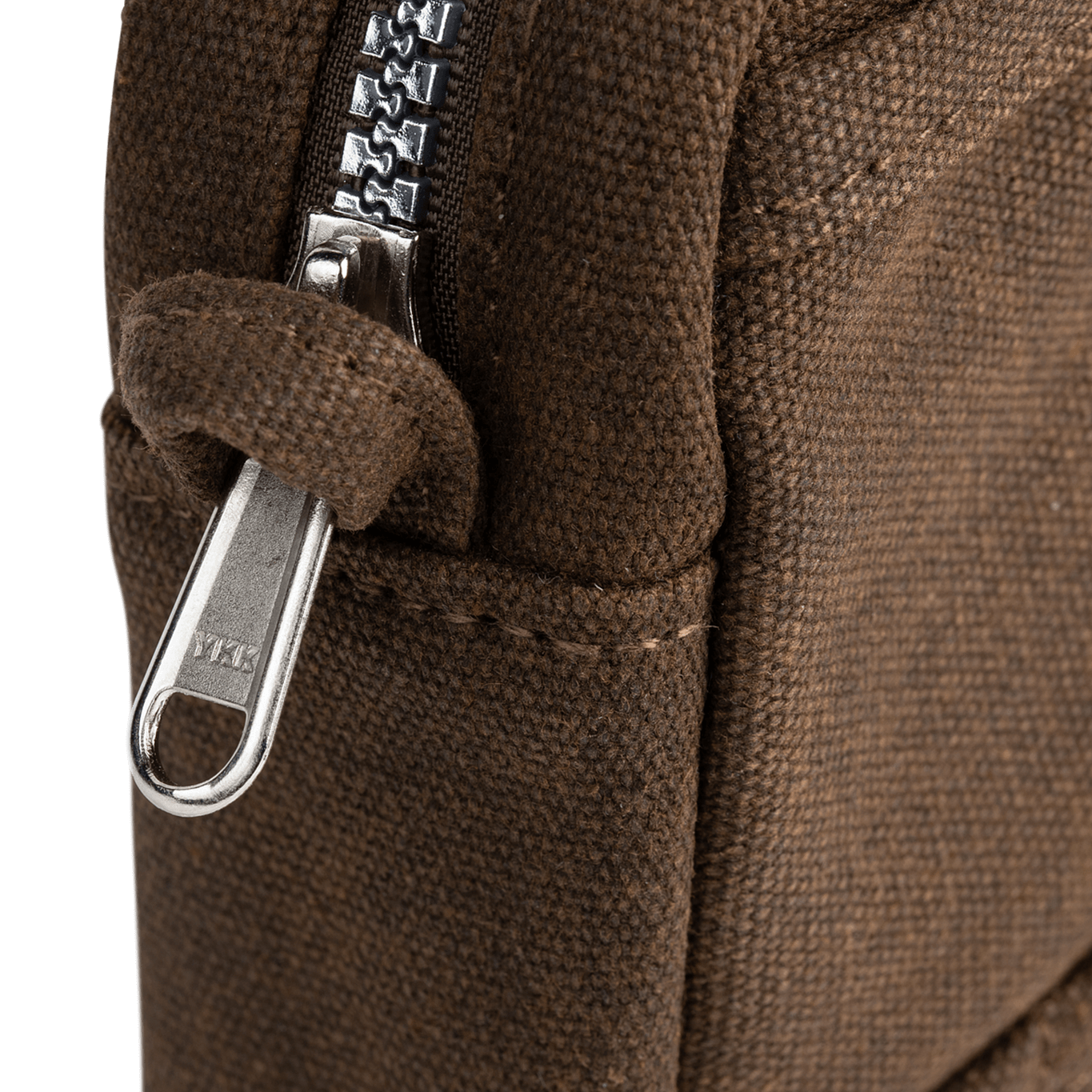 Soolla® Studio Pouch, Coffee Bean: Coffee Bean