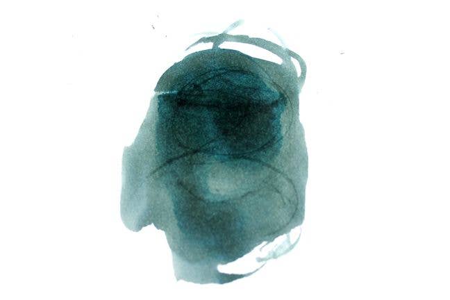 Papier Plume New Orleans Collection Special Edition Fountain Pen Inks: Wigs and Boas