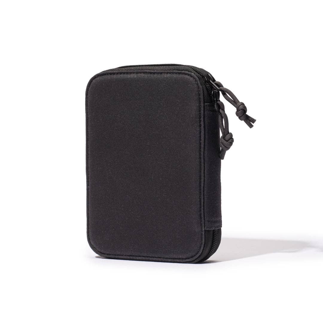 Lochby Daily Folio A6: Harbor