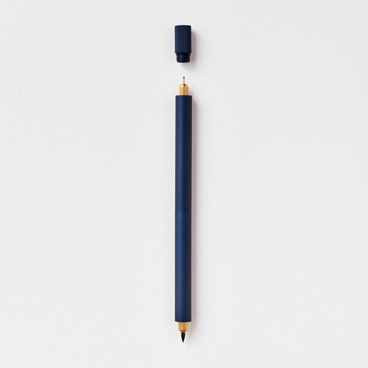 Tom's Studio Lumos Pro - Refillable Multi-Tip Pen: Sage / Single Tip