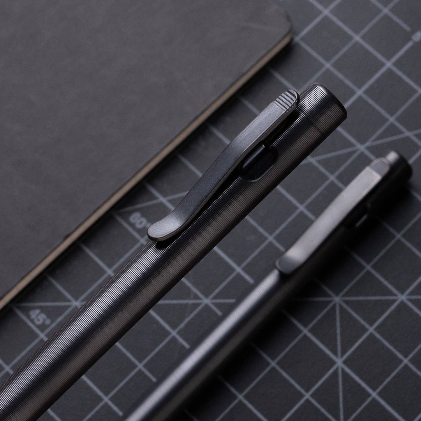 Tactile Turn Clip Action Pen: DLC / Standard