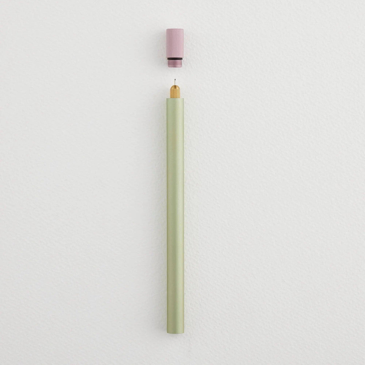Lumos Pro - Colour Block: Lichen - Candy / Duo Tip
