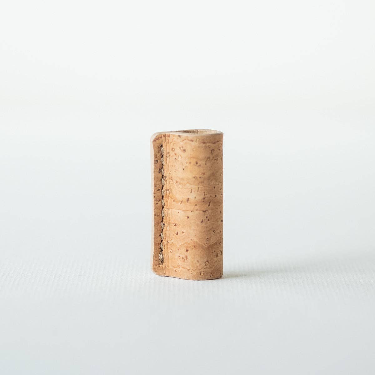 Tom's Studio Lumos - Grip & Rollstop: Natural Leather