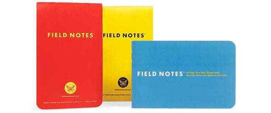 Filed Notes Winter 2025 Quarterly Edition 1943