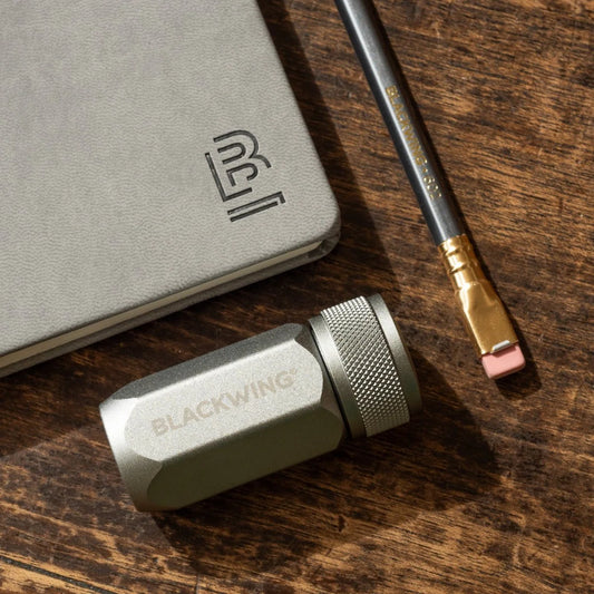 Blackwing One Step Long Point Sharpener