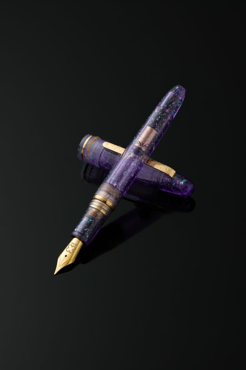 Esterbrook Sakura Street Estie Fountain Pen