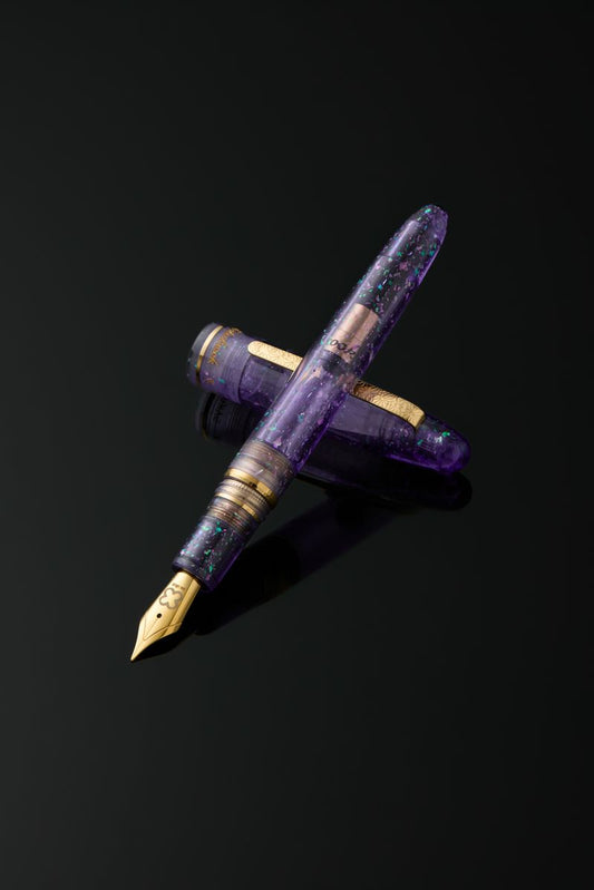 Esterbrook Sakura Street Estie Fountain Pen