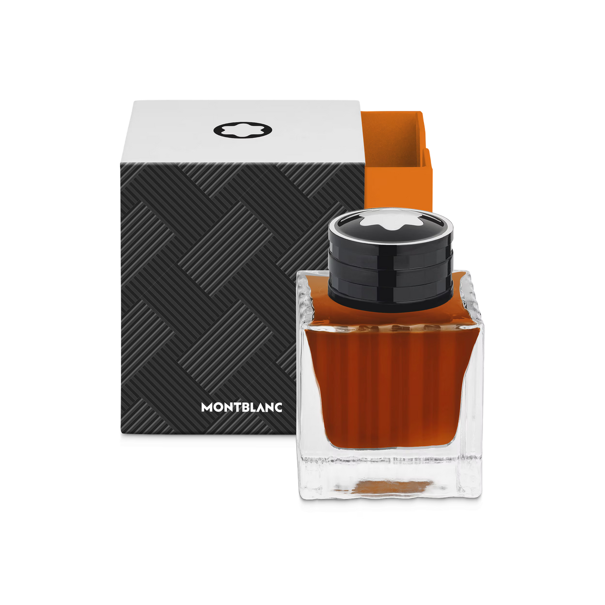 Montblanc Extreme Orange Ink 50ml