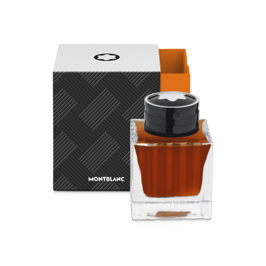 Montblanc Extreme Orange Ink 50ml