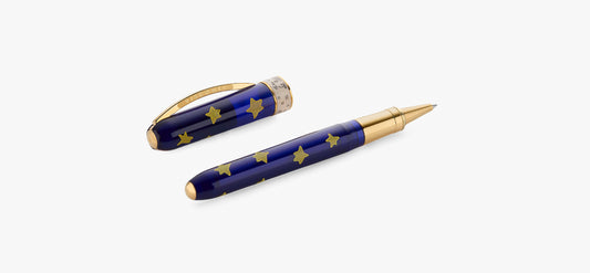 Visconti Le Petit Prince Rollerball Pen