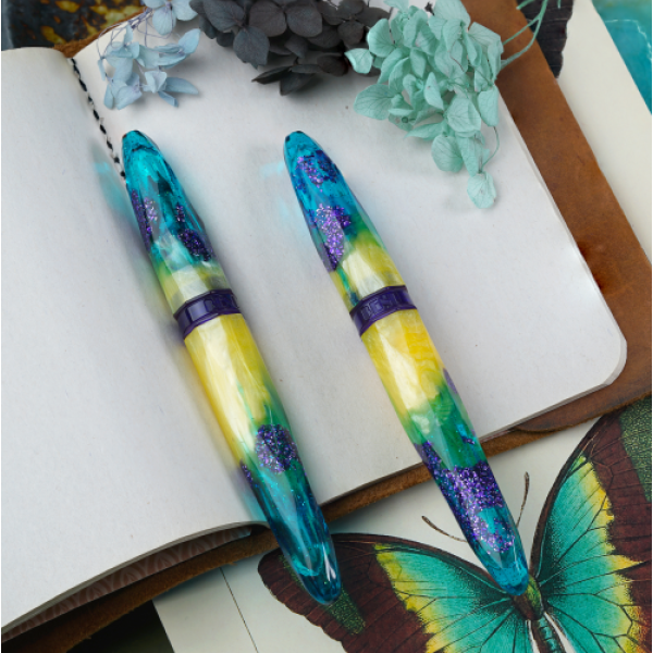 BENU Briolette Tropicana