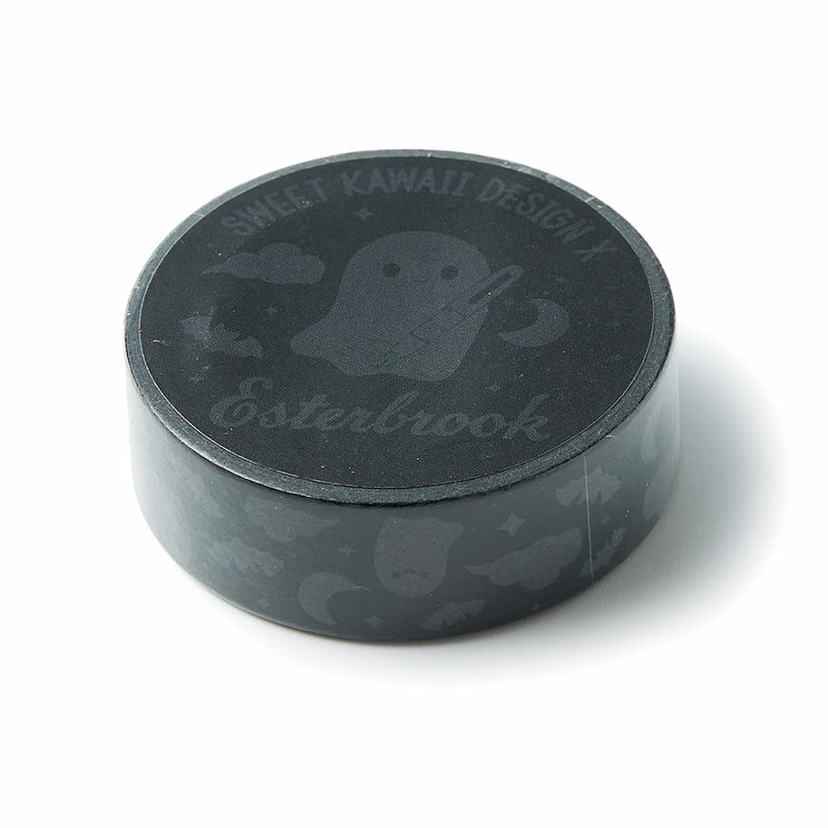 Esterbrook Pastel Halloween Washi