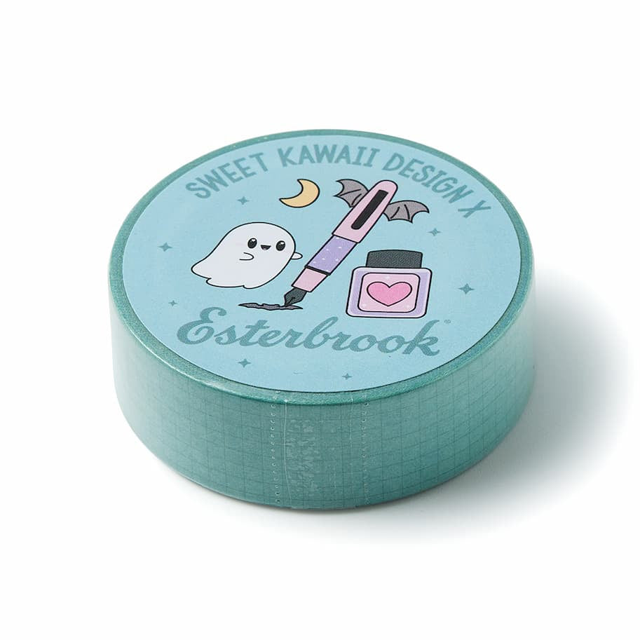 Esterbrook Pastel Halloween Washi