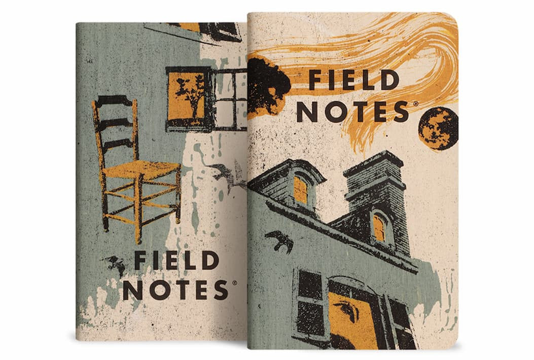 Field Notes Hunter's Moon