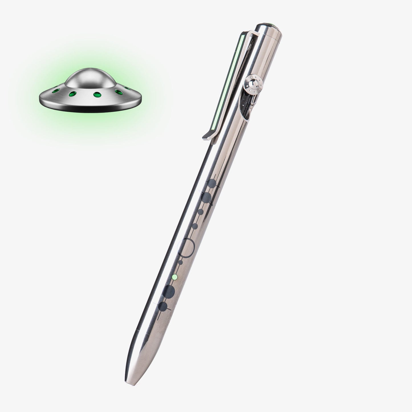 Tactile Turn Roswell Bolt Action Seasonal Pen