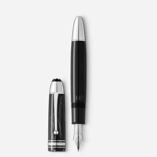 Montblanc Meisterstuck The Origin Collection 149 Fountain Pen M