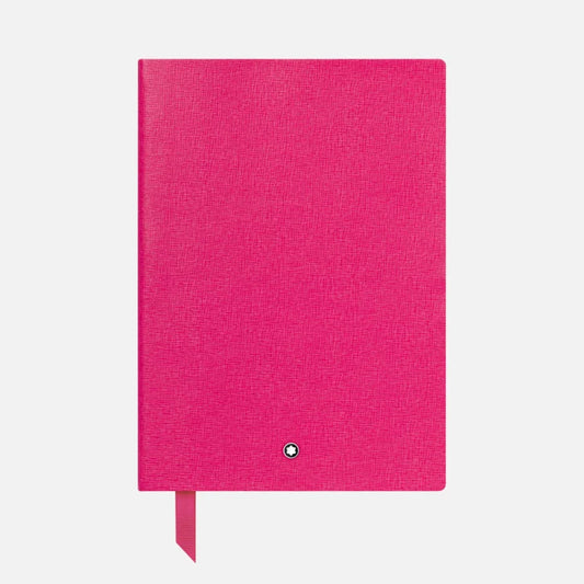 MONTBLANC #146 Pink Notebook