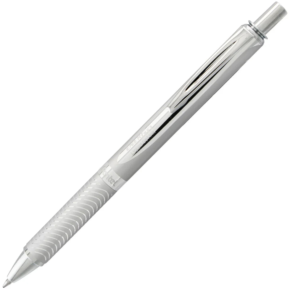 Pentel EnerGel Alloy